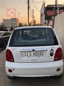 شيري S11 QQ